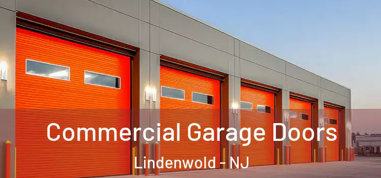  Commercial Garage Doors Lindenwold - NJ