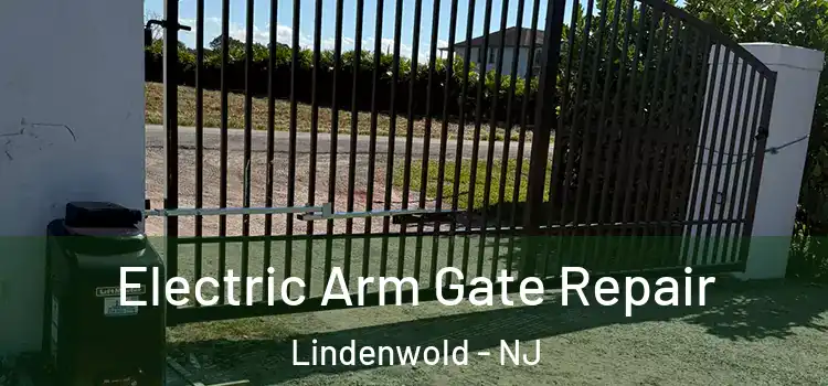  Electric Arm Gate Repair Lindenwold - NJ