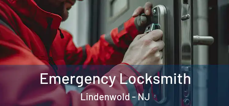  Emergency Locksmith Lindenwold - NJ