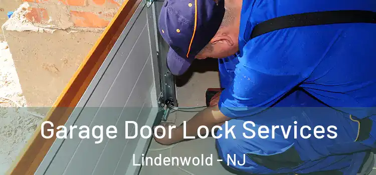  Garage Door Lock Services Lindenwold - NJ
