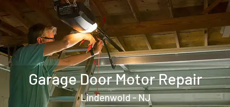  Garage Door Motor Repair Lindenwold - NJ