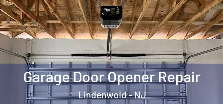  Garage Door Opener Repair Lindenwold - NJ