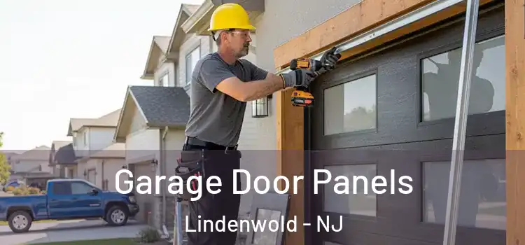  Garage Door Panels Lindenwold - NJ