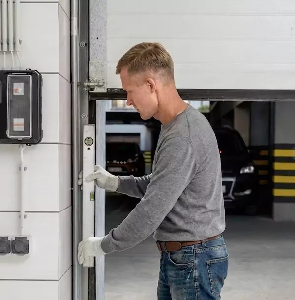 Why Choose Us for Door, Gate and Security Services in Lindenwold, NJ