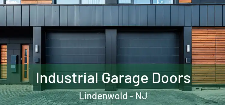  Industrial Garage Doors Lindenwold - NJ