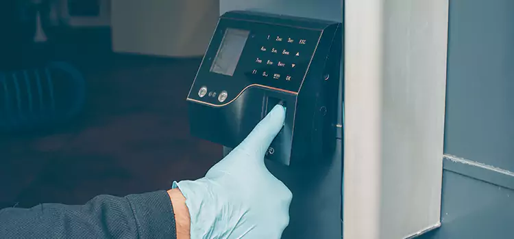 Access Control Installation Lindenwold