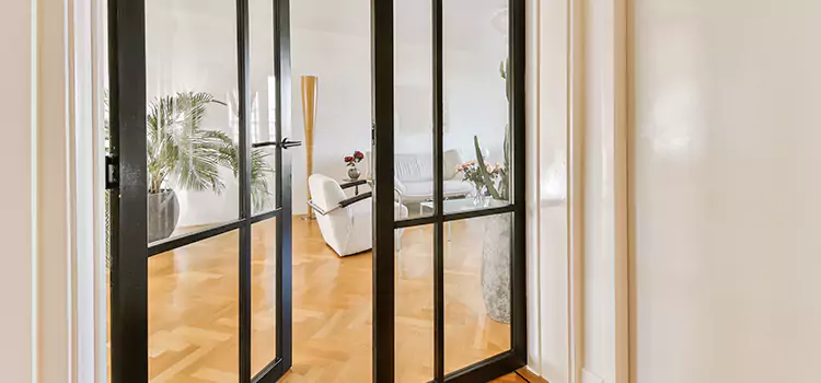 Bifold Door Replacement Lindenwold