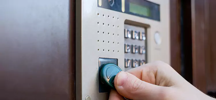 Enhanced Security Features Lindenwold