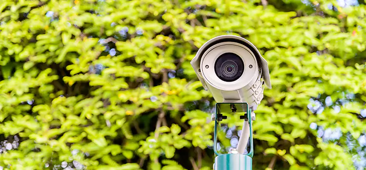 Advanced Surveillance Solutions for Every Need in Lindenwold