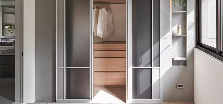 Mirror Sliding Door Replacement Lindenwold