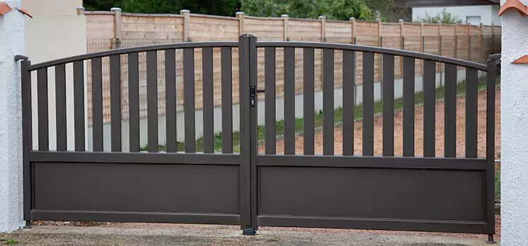 Advanced Gate Solutions in Lindenwold, NJ