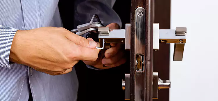 Commercial Door Lock Repair Lindenwold