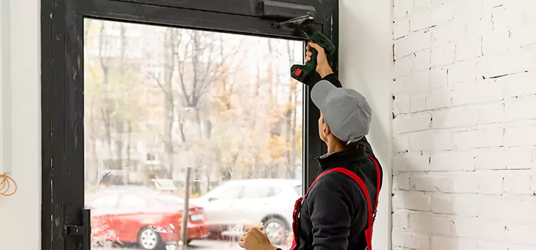 Comprehensive Door Closer Services in Lindenwold, NJ