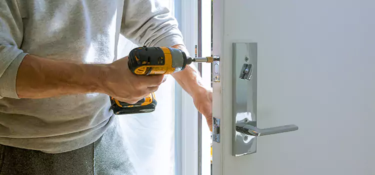 Door Knob Lock Repair Lindenwold