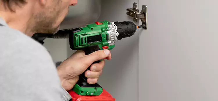 Commercial Door Hinge Repair Lindenwold