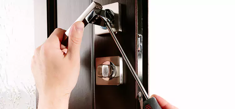 Door Lock Replacement Service Lindenwold
