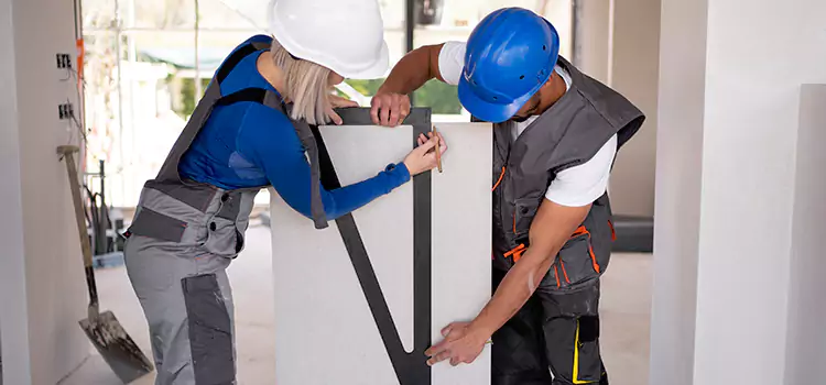 Why Choose Us for Door Panel Services in Lindenwold, NJ?