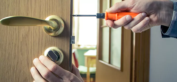 Garage Door Installation Lindenwold
