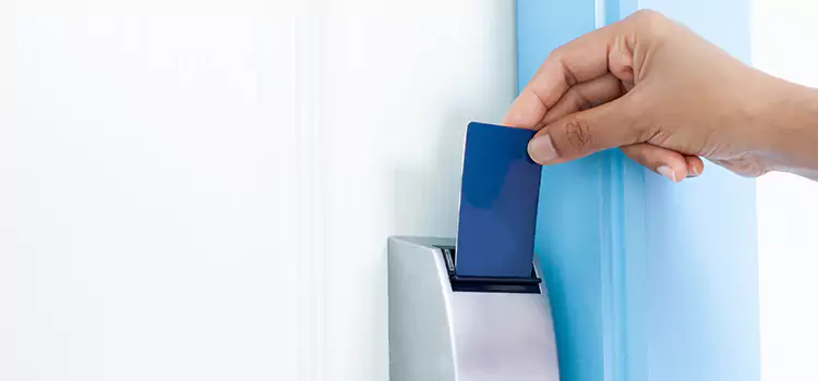 Access Control System Integration Lindenwold