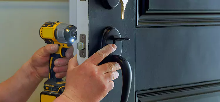 Locksmith Emergency Service Lindenwold