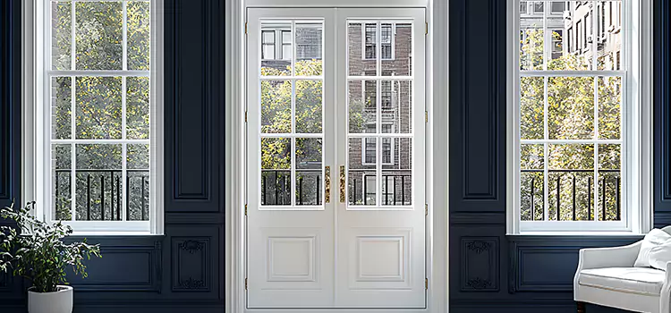 French Door Lock Repair Lindenwold