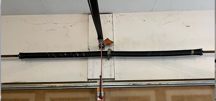 Garage Door Cable Repair Near Me in Lindenwold, NJ