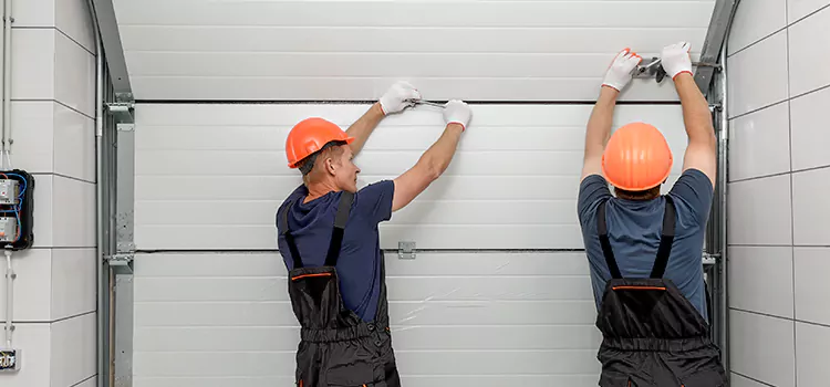 Choose Us for Your Garage Door Needs in Lindenwold