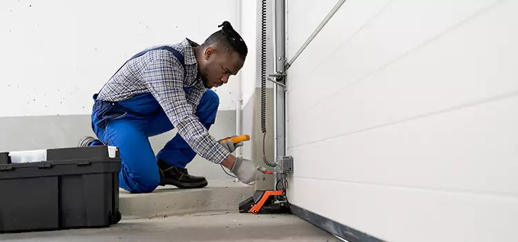 Expert Solutions for Every Garage Lock Need in Lindenwold, NJ
