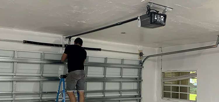 Garage Door Opener Repair Near Me in Lindenwold, NJ