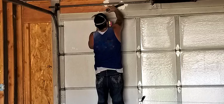 Specialized Garage Door Panel Solutions in Lindenwold, NJ