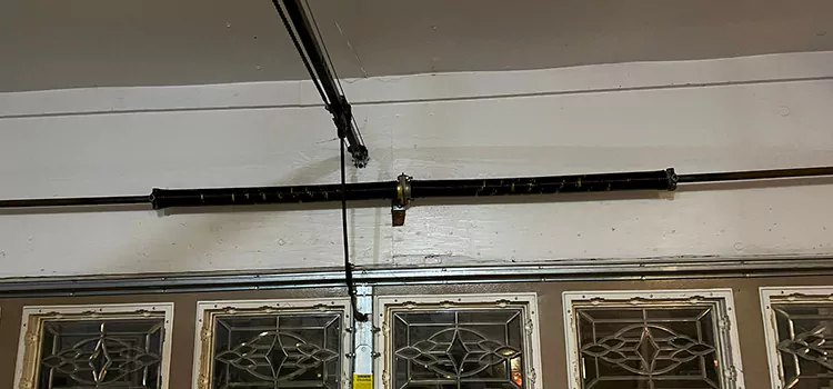 Garage Door Spring Repair Near Me Lindenwold
