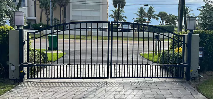Gate Opener Replacement Near Me in Lindenwold, NJ