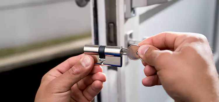 Emergency Locksmith for House Lindenwold