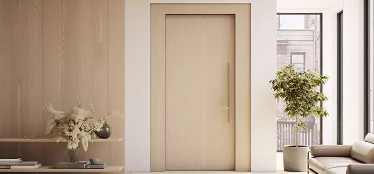 Choose Quality for Your Inside Doors in Lindenwold, NJ