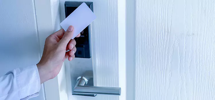 Why Choose Us for Your Keycard Lock Installation in Lindenwold, NJ?
