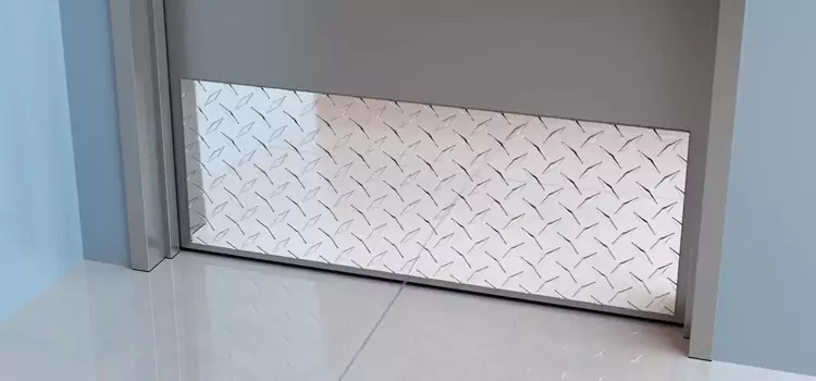 Benefits of Professional Kick Plate Solutions in Lindenwold, NJ