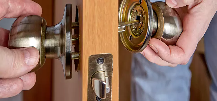 Sliding Door Lock Repair Lindenwold