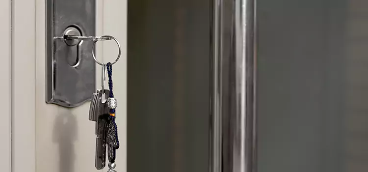 Master Keying by the Numbers Lindenwold