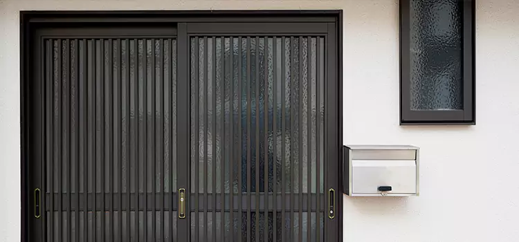 Sliding Screen Door Repair Lindenwold