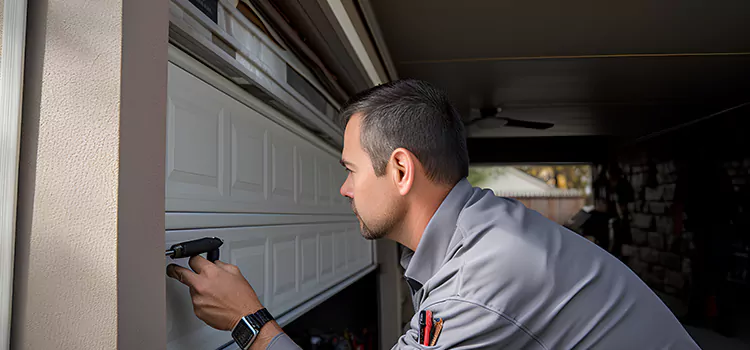 Garage Door Cable Replacement Lindenwold