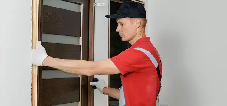 Frame and Panel Restoration Lindenwold