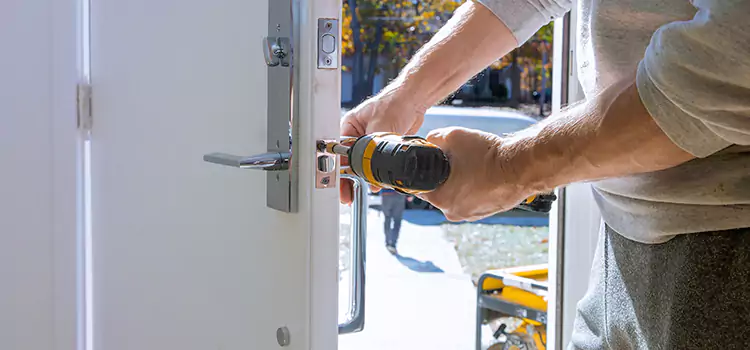 Insulated Roll Up Garage Doors Residential Lindenwold
