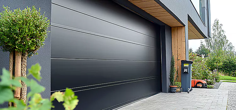 Residential Garage Door Service Lindenwold