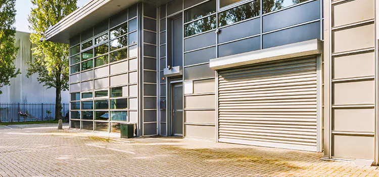 Electric Roller Garage Doors Lindenwold