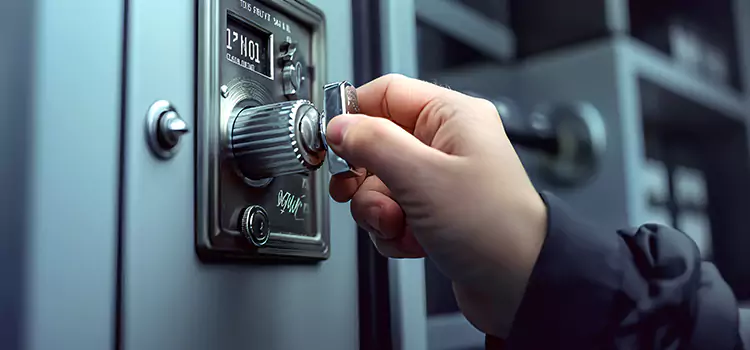 Locksmith Cost to Open Safe Lindenwold