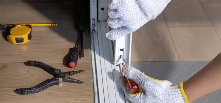Sliding Door Installation Services in Lindenwold, NJ