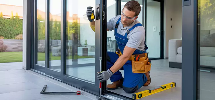 Sliding Screen Door Repair Lindenwold