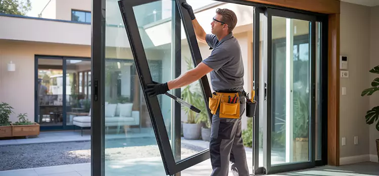 Specialized Sliding Door Roller Services in Lindenwold, New Jersey