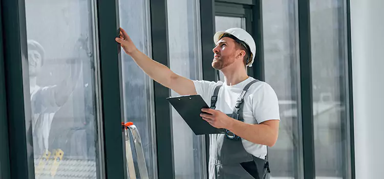 Comprehensive Solutions for Your Sticking Doors in Lindenwold, NJ
