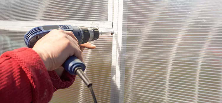 Sliding Screen Door Repair Lindenwold